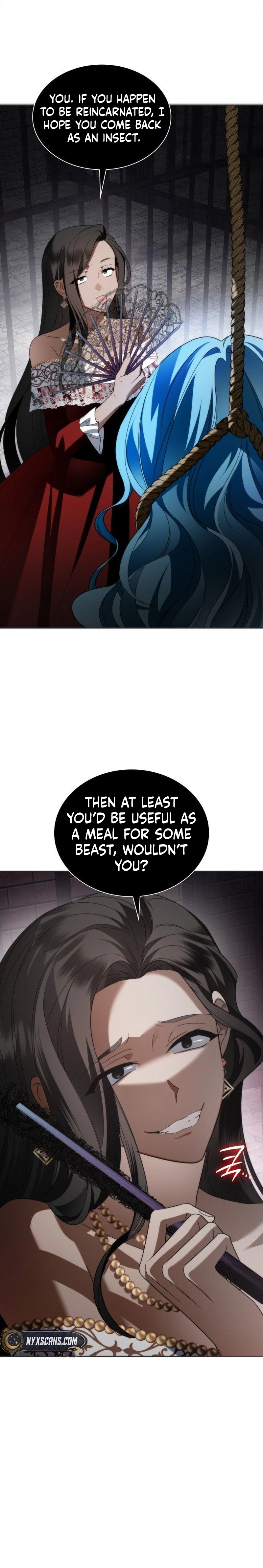 To the Noble and the Vile You Chapter 1 Page 15